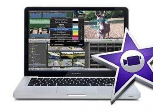 IMovie on iPad — мой реальный опыт работы